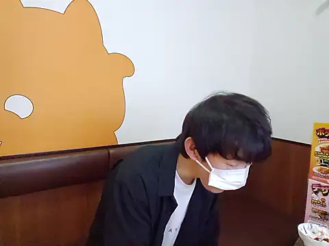 sweets danshi online show from July 2026 11:52:01 AM