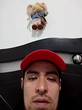 aldana 388 online show from March 2026 09:44:02 PM