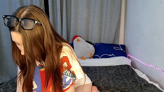 LisaBoddy online show from April 2026 02:45:01 PM