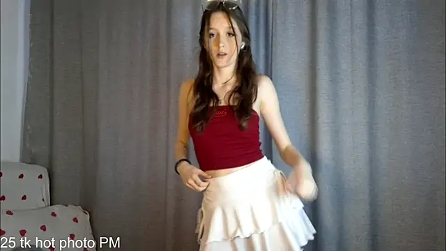 LisaBoddy online show from May 2026 02:03:01 PM