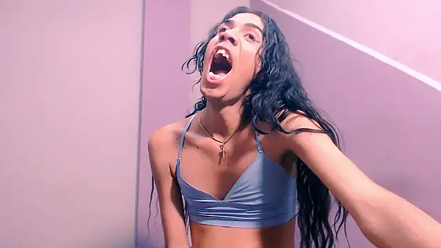 paradise danielita  online show from December 2025 07:54:02 PM