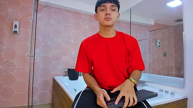  TaylorBlack online show from March 2026 11:45:02 AM