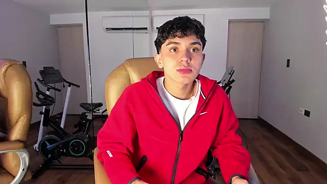  TaylorBlack online show from April 2026 12:04:01 PM