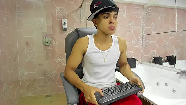  TaylorBlack online show from April 2026 11:45:02 AM