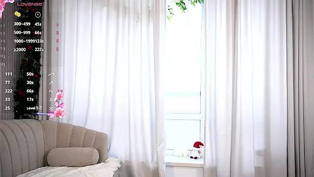 KarmenRasey online show from February 2026 01:21:02 PM