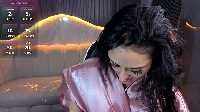 Tifany Tx online show from March 2026 01:38:01 AM