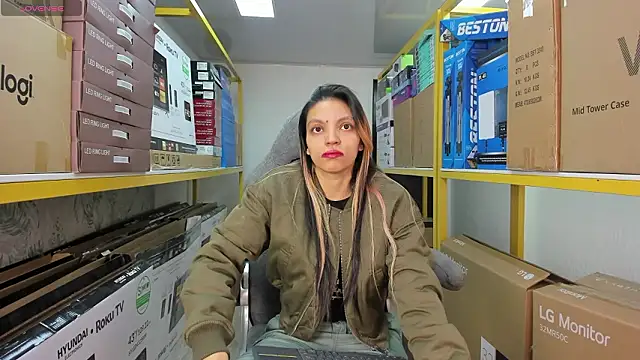 Ishtar 24 online show from February 2026 12:20:01 PM