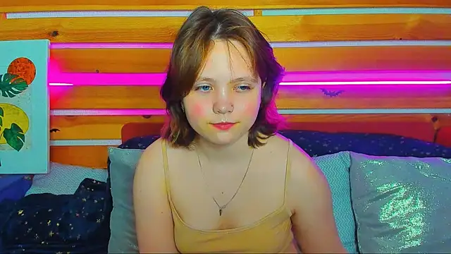 Mary Bryantt online show from March 2026 01:22:02 AM