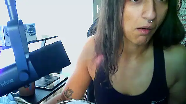 GoddessVikkii online show from March 2026 05:06:02 PM