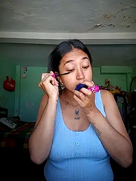 AnnaBliss- online show from December 2025 02:33:01 PM