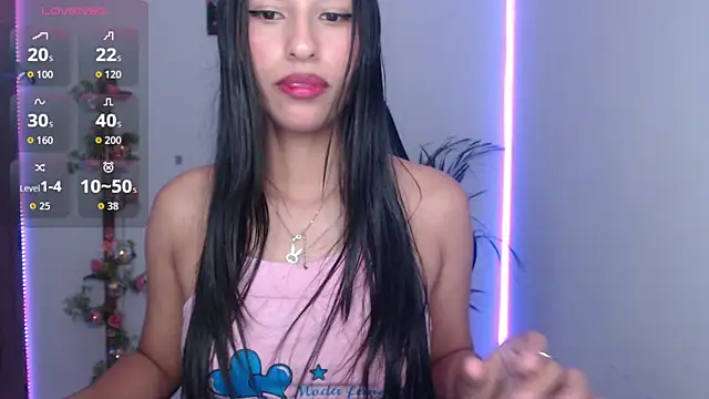 Snapshot of vieernes chatting on January 2026 10:56:01 PM vieernes online show from January 2026 10:56:01 PM