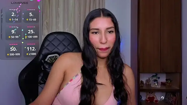 Snapshot of vieernes chatting on February 2026 01:46:01 AM vieernes online show from February 2026 01:46:01 AM