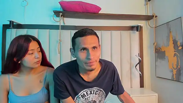 Ela Sammy online show from March 2026 07:20:02 PM