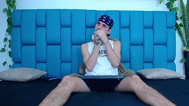 boy Dirty X online show from January 2026 05:21:02 AM