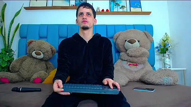 boy Dirty X online show from March 2026 05:41:01 AM