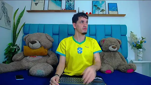 boy Dirty X online show from March 2026 05:14:02 AM