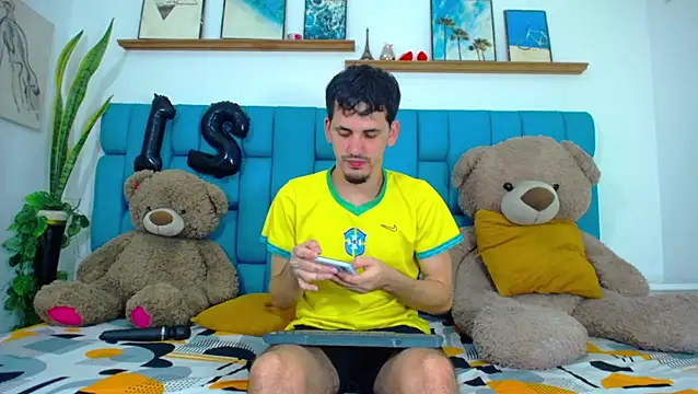 boy Dirty X online show from March 2026 06:19:02 AM