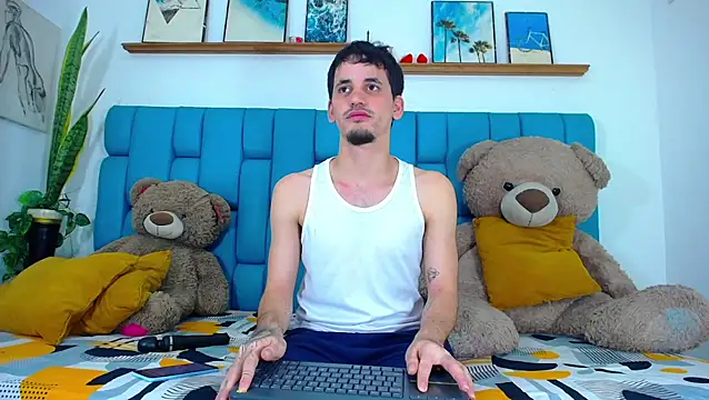 boy Dirty X online show from March 2026 05:23:01 AM