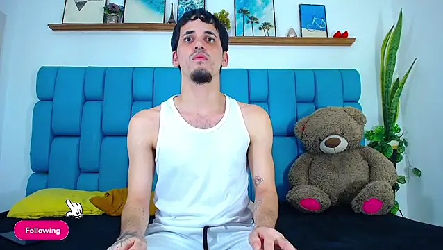 boy Dirty X online show from April 2026 05:13:01 AM