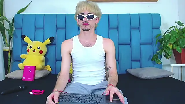 boy Dirty X online show from July 2026 05:12:02 AM