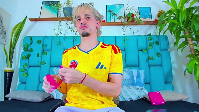 boy Dirty X online show from July 2026 05:16:02 AM