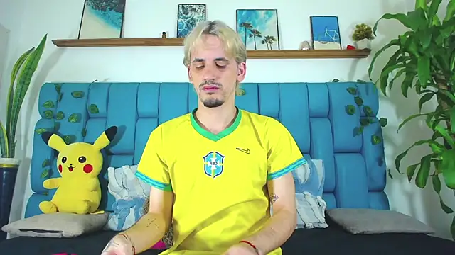 boy Dirty X online show from July 2026 05:05:01 AM