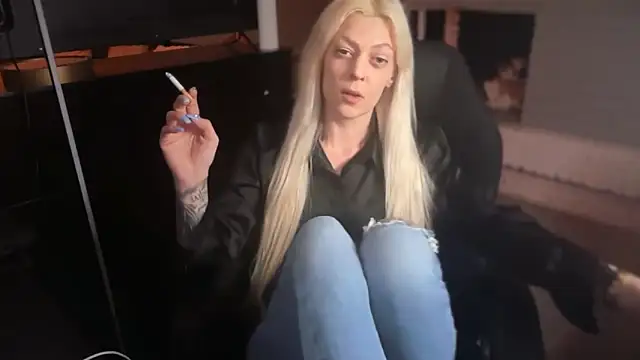 Melina Diamond online show from January 2026 09:51:01 PM