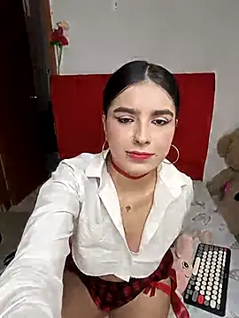 Mar Ken online show from April 2026 10:34:01 PM