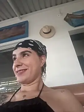 Mar Ken online show from April 2026 08:21:01 PM