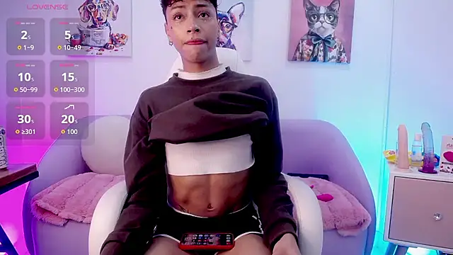 Owen JP online show from January 2026 07:59:01 PM