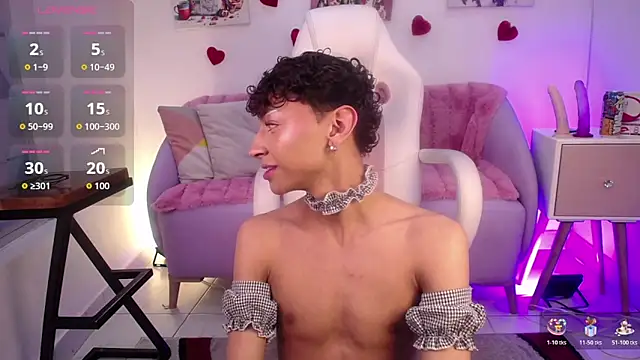 Owen JP online show from February 2026 08:27:01 PM