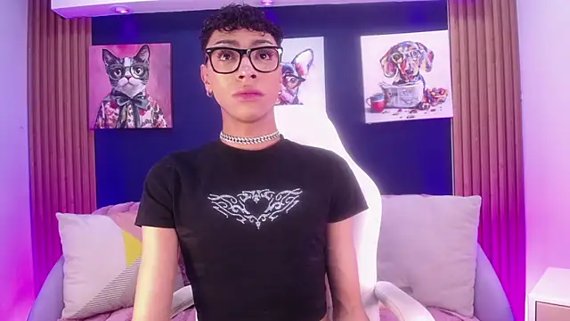 Owen JP online show from March 2026 08:05:01 PM