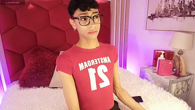 Owen JP online show from April 2026 03:01:04 AM