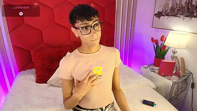 Owen JP online show from April 2026 03:01:01 AM