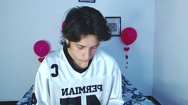 cirosky elchicopolla online show from February 2026 04:08:01 AM