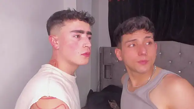 naughtysalomon   online show from February 2026 12:11:01 AM