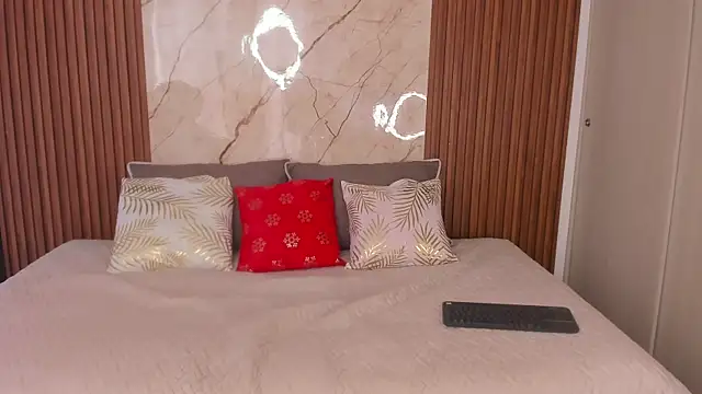 Lily Hiill7 online show from January 2026 07:19:01 PM