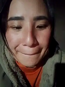 Belinda-686 online show from February 2026 12:47:02 PM