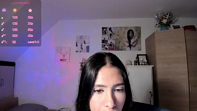 VEROSlen- online show from February 2026 03:14:02 AM