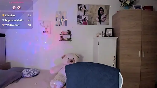 VEROSlen- online show from April 2026 06:19:01 AM