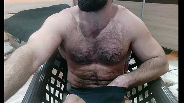 alieninhumanbody1 online show from February 2026 11:20:01 PM