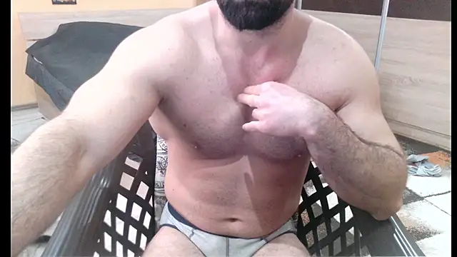 alieninhumanbody1 online show from February 2026 11:08:01 AM