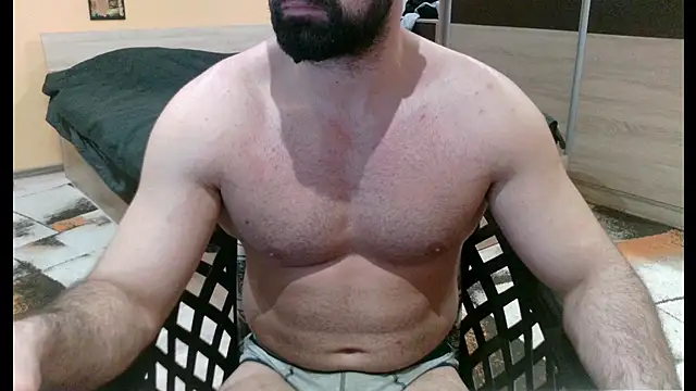 alieninhumanbody1 online show from February 2026 11:14:02 PM