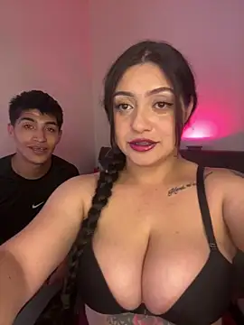 Amyy 1 online show from December 2025 09:20:01 PM