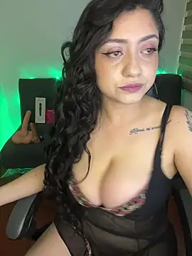 Amyy 1 online show from June 2026 07:59:01 PM
