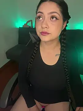 Amyy 1 online show from July 2026 11:11:02 PM