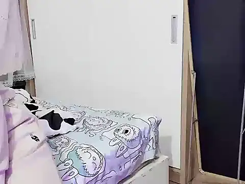 Sophia69-sweet online show from February 2026 04:22:01 PM