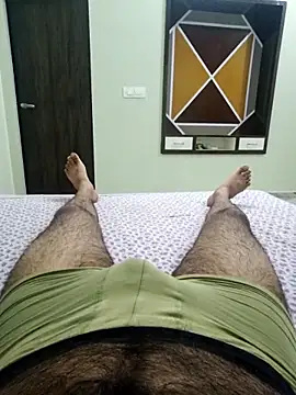 Tall7boy7 online show from April 2026 05:18:01 PM