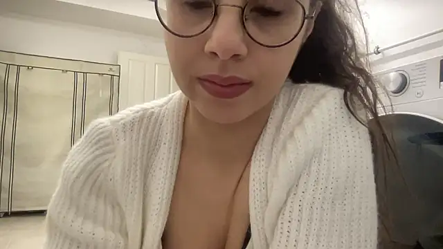 RosaDream online show from February 2026 04:03:02 PM