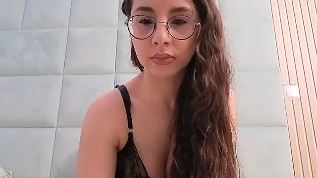 RosaDream online show from February 2026 03:09:02 PM